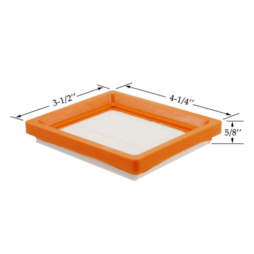 1408315-S Air Filter for Kohler XT650 XT675 XT6.75 XT6.5 Engine for Toro 20371 20377 20378 20171picture4