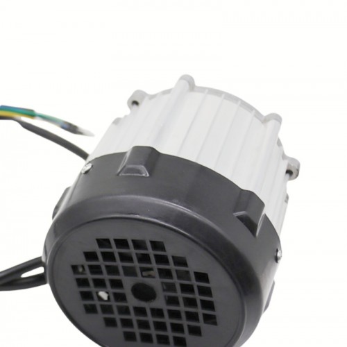 60V electric tricycle motor battery DC brushless differential high power motorpicture4