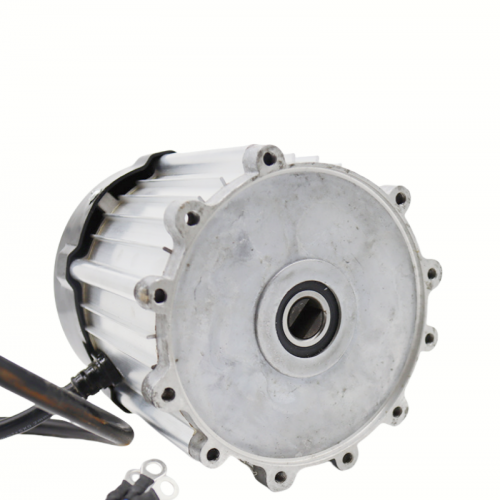 72V Electric Tricycle Motor Battery DC Brushless Differential High Power Motorpicture3