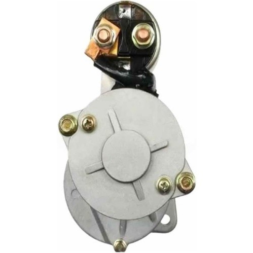 Car Starter Motor For MITSUBISHI 30894N