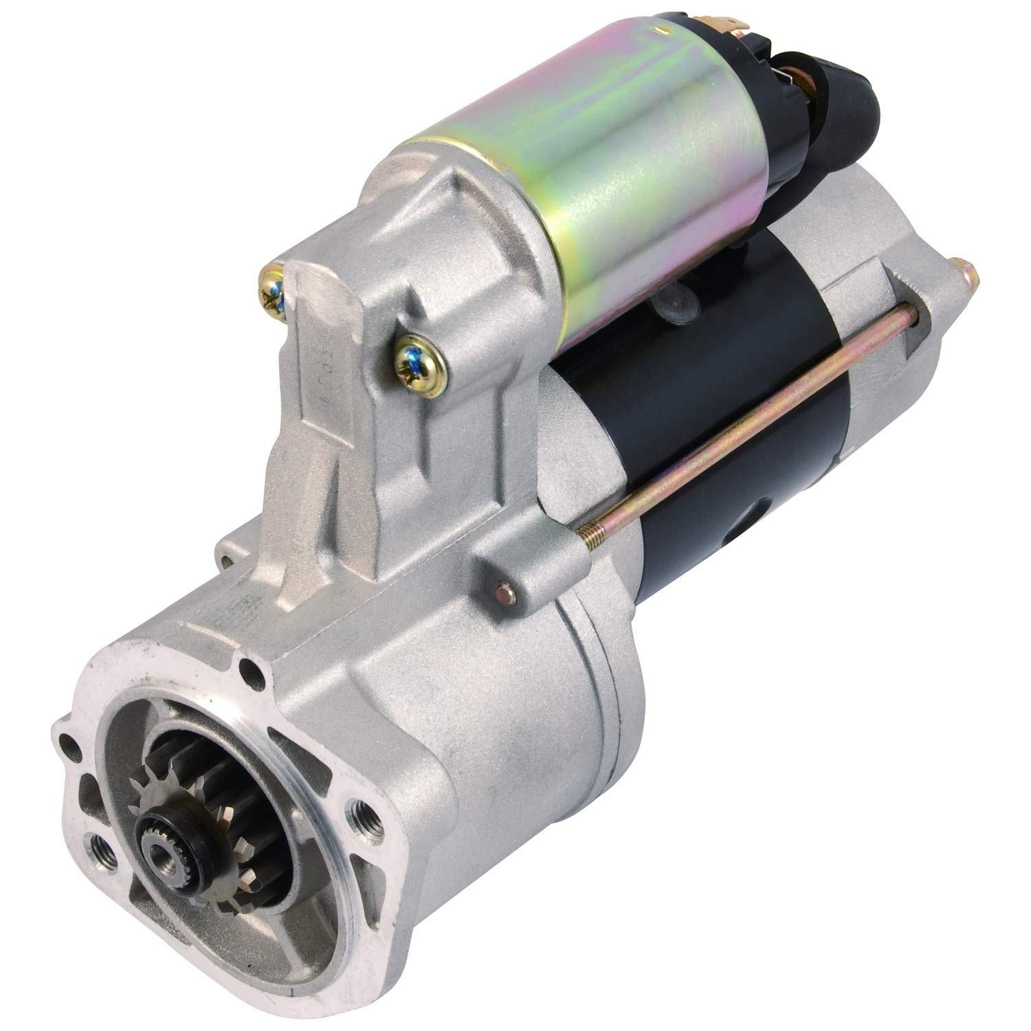 Car Starter Motor For MITSUBISHI 111476