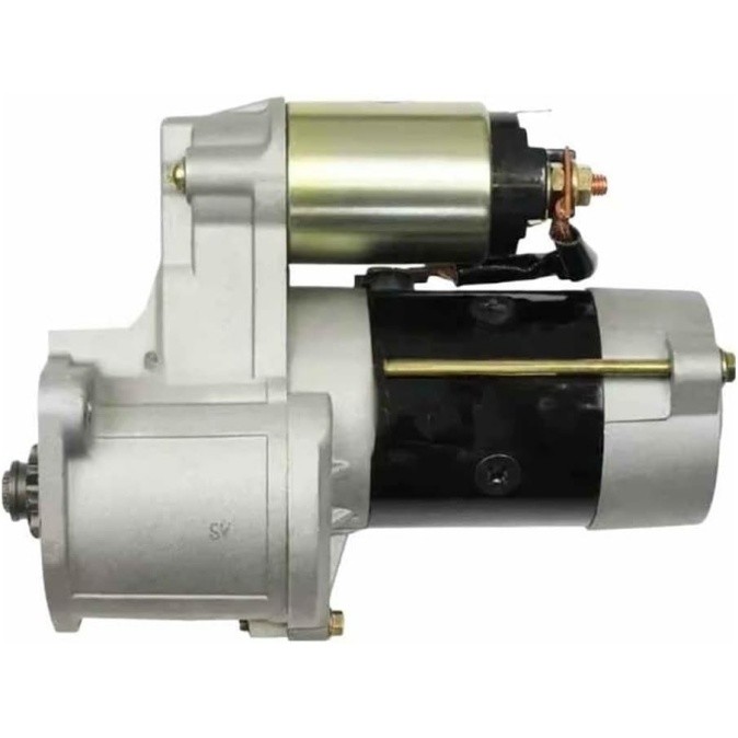 Car Starter Motor For MITSUBISHI 252005picture1