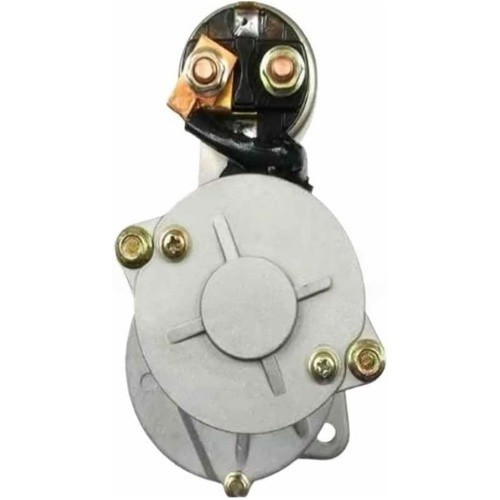 Car Starter Motor For MITSUBISHI 252005picture2