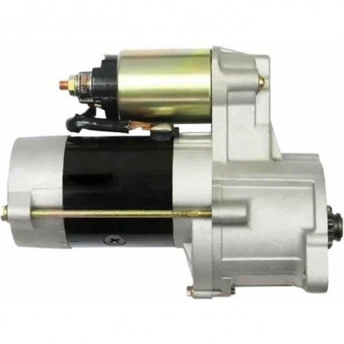 Car Starter Motor For MITSUBISHI 252005picture6