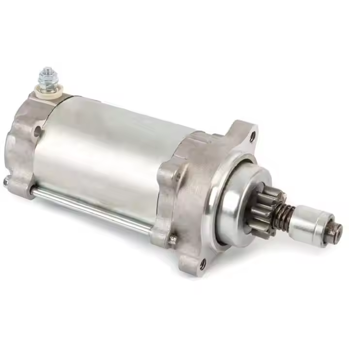 Starter Motor for Ski-Doo Grand Touring 550F / 600 HO Sport LE XP 2010-2018picture1