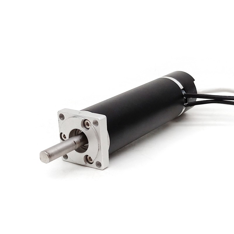 TBC2266 22mm Coreless Brushless DC 12V 24V High Speed Motors