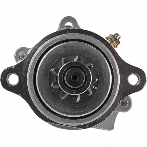 Starter Motor for Ski-Doo Grand Touring 550F / 600 HO Sport LE XP 2010-2018picture4