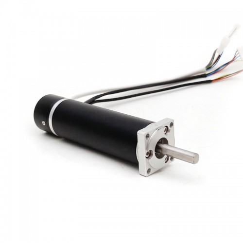 TBC2266 22mm Coreless Brushless DC 12V 24V High Speed Motorspicture2