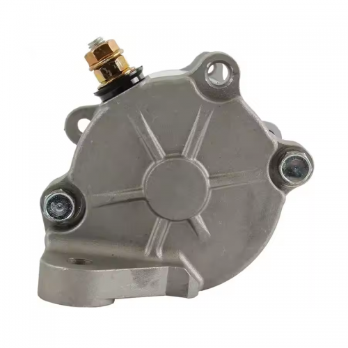 Starter Motor for Ski-Doo Grand Touring 550F / 600 HO Sport LE XP 2010-2018picture5