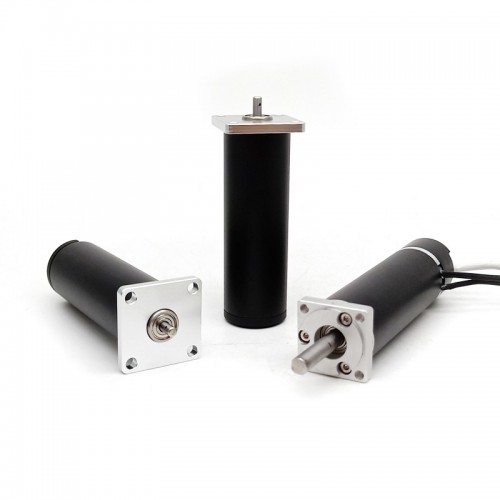 TBC2266 22mm Coreless Brushless DC 12V 24V High Speed Motorspicture5