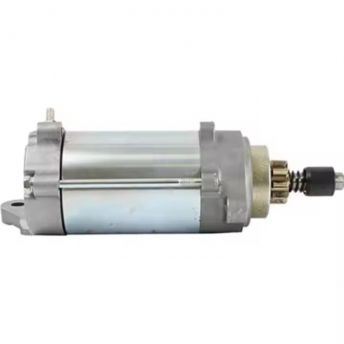 Starter Motor for Ski-Doo Grand Touring 550F / 600 HO Sport LE XP 2010-2018picture6