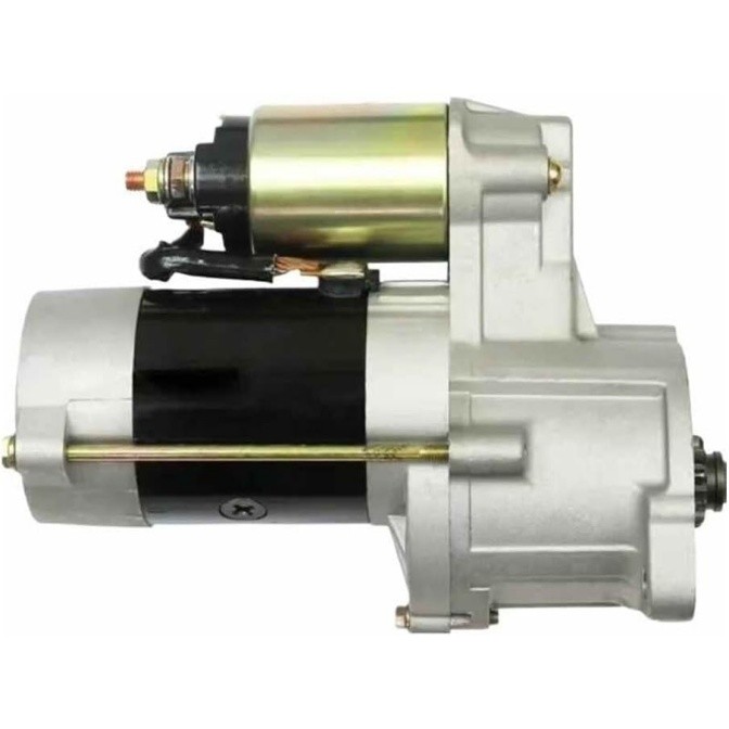 Car Starter Motor For MITSUBISHI 30894picture1