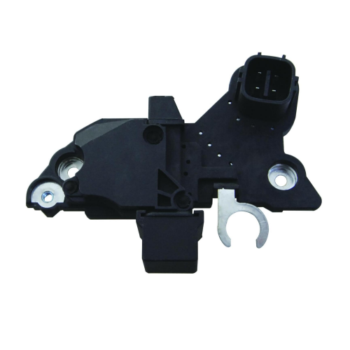 Voltage Regulator Compatible With Toyota - Europe Yaris 05-10 F00M145332picture2