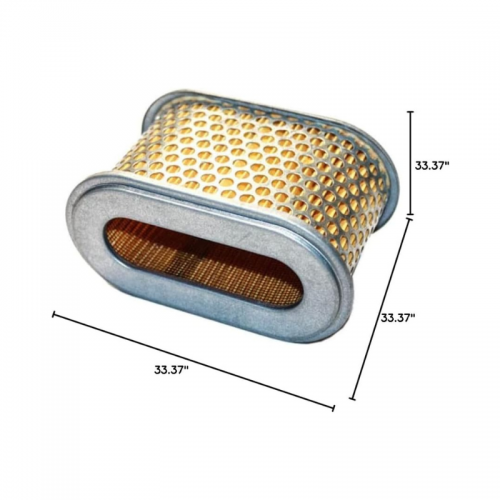 17210-ZE8-013 17210-ZF5-505 Air Filter Replacement for HONDA GXV270 GXV340 GXV390 Enginespicture5