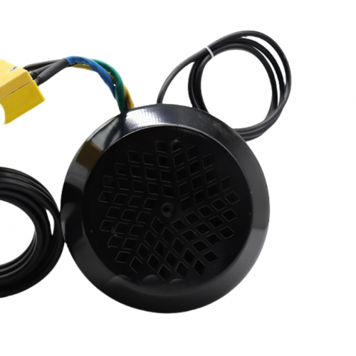 Electric three wheel four wheeler DC differential motor electric motor electric drive 60Vpicture4