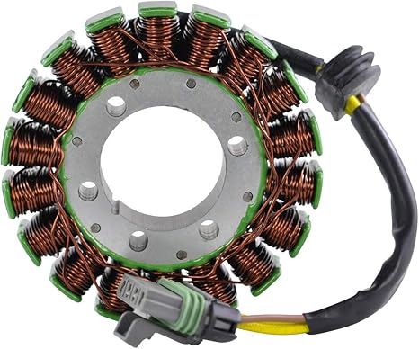 Generator Stator with  Polaris Ranger/Ranger Crew 700/800,RZR 800 2006-2017  4011982