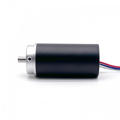 TBC2854 28mm diameter DC 12v 24v high torque coreless brushless motorpicture4