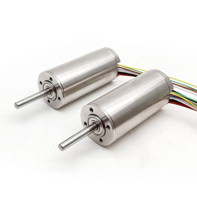 TBC3067 Micro DC Motor 3067 High Power Coreless DC Brushless Motor
