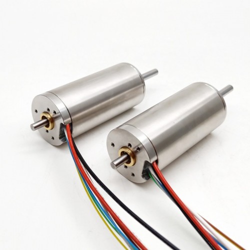 TBC3067 Micro DC Motor 3067 High Power Coreless DC Brushless Motorpicture3