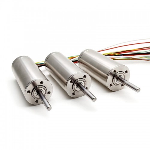 TBC3067 Micro DC Motor 3067 High Power Coreless DC Brushless Motorpicture5