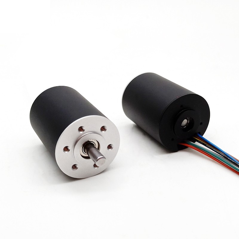 TBC3242 32mm Micro DC Coreless Brushless Motor