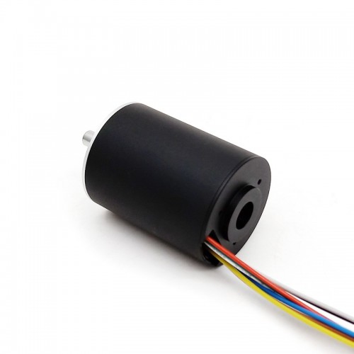 TBC3242 32mm Micro DC Coreless Brushless Motorpicture2