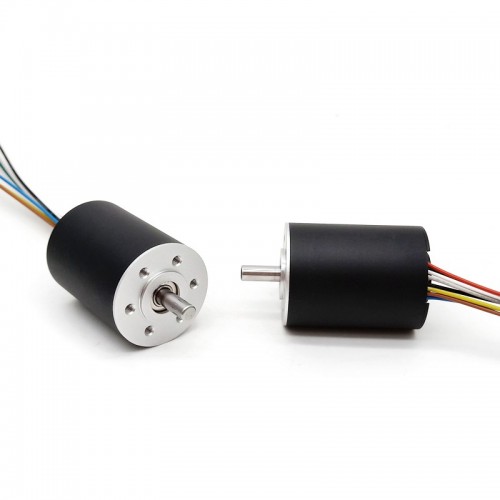 TBC3242 32mm Micro DC Coreless Brushless Motorpicture5