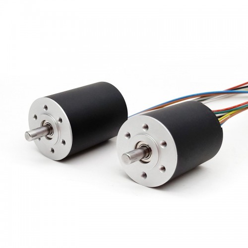 TBC3242 32mm Micro DC Coreless Brushless Motorpicture3