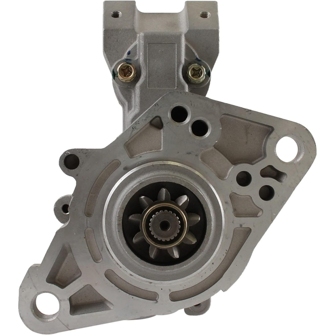 Car Starter Motor For MITSUBISHI ME001565picture1
