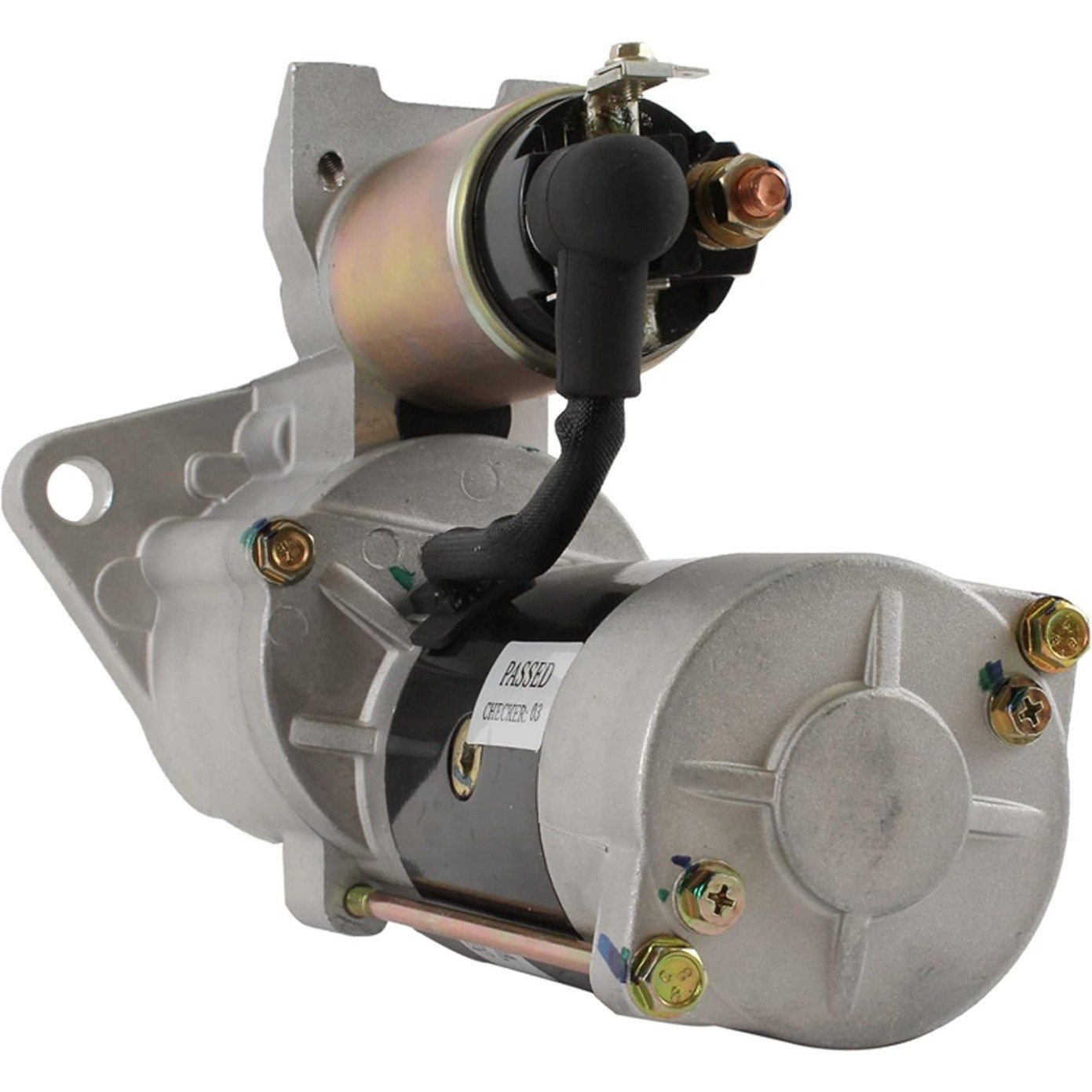 Car Starter Motor For MITSUBISHI 18240