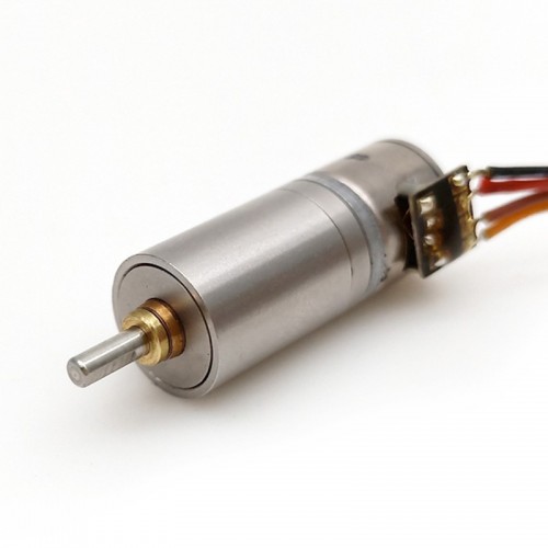GMP10-10BY 10mm DC Stepper Planetary Gear Motorpicture4