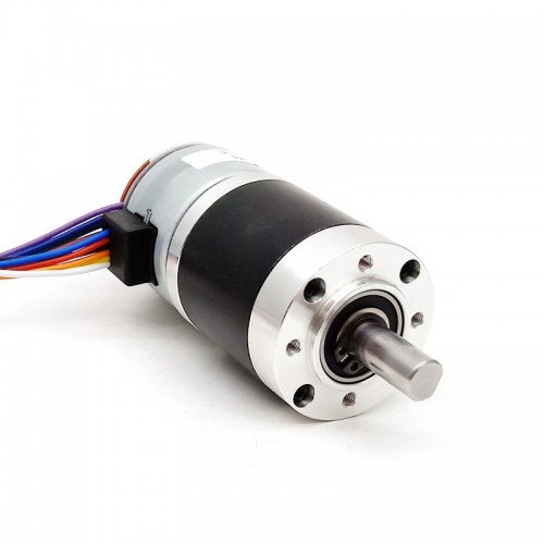 GMP36-35BY 36mm High Torque DC Planetary Stepper Motorpicture4