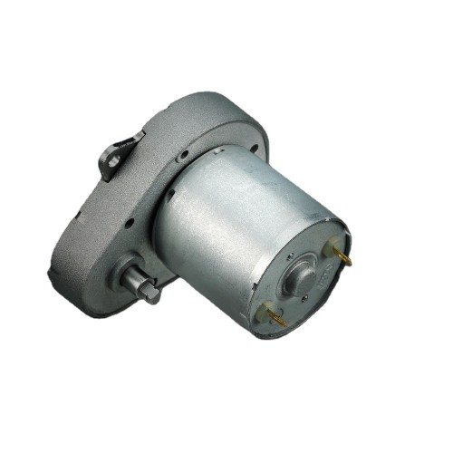GM48-3530 Miniature geared motor: small yet powerful power solutionpicture4