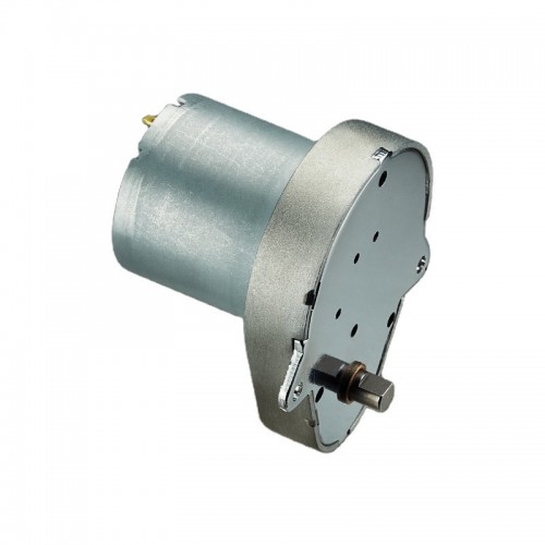 GM48-3530 Miniature geared motor: small yet powerful power solutionpicture2