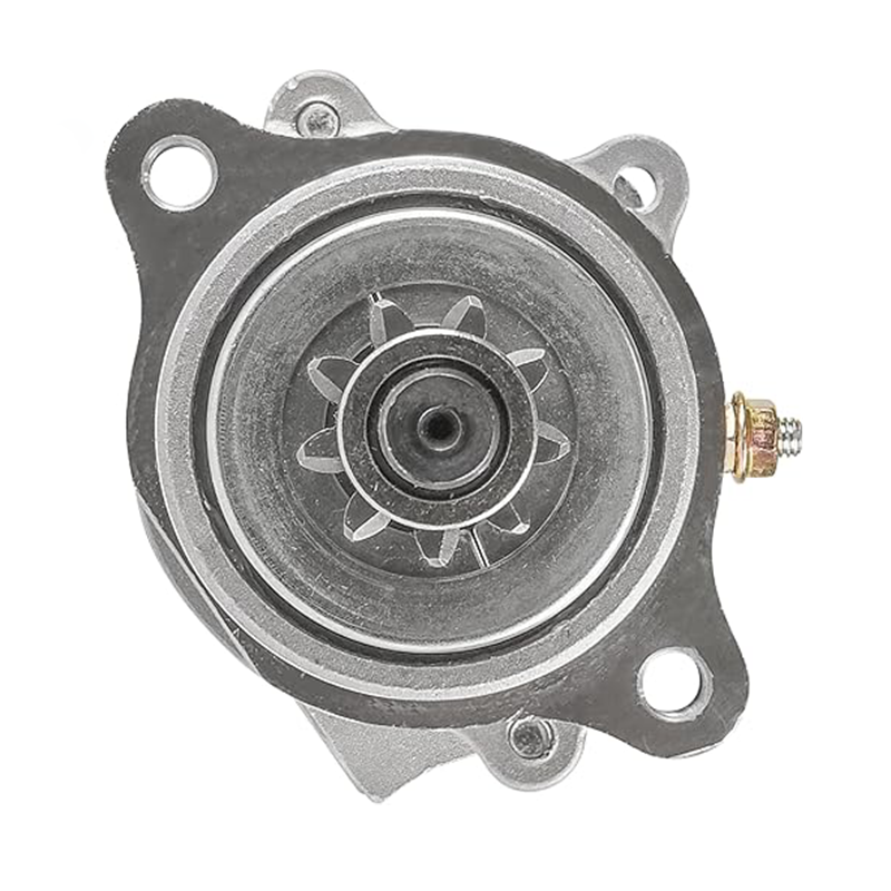 Starter Motor for Ski-Doo Renegade 550F / 600 HO / 800R E-TEC P-TEC 2009-2018