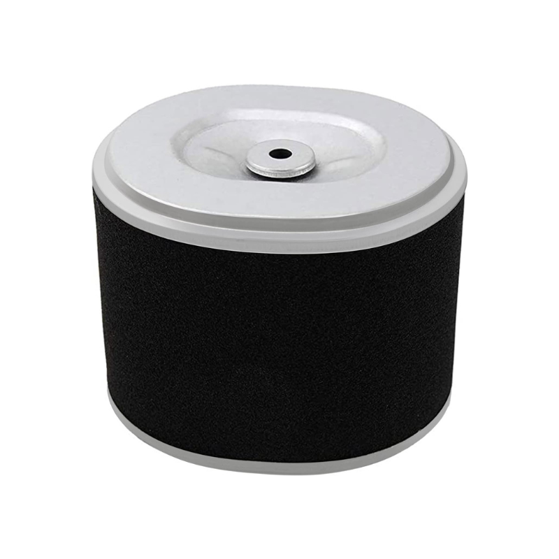 GX390 Air Filter Compatible with Honda GX340 GX 390 11HP 13HP Engine 17210-ZE3-505 17210-ZE3-010