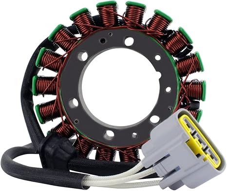Generator Stator with CFMoto UFORCE ZFORCE 800 2013-2023 OEM：0800-032000