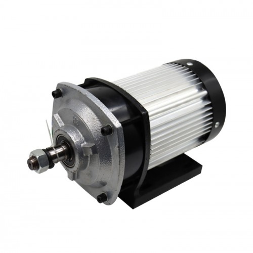 60V three-wheeled electric car high power differential brushless motor old age walking balance carpicture2