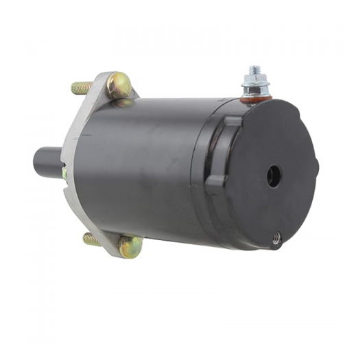 Starter Motor for Arctic Cat Bearcat 340 / 440 Snowmobiles 1995-2000 0745-357picture4