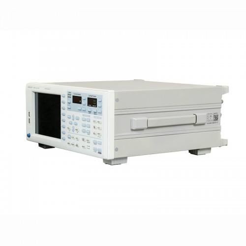 8962A1 Multi-Channel Power Analyzerpicture3