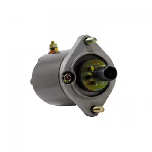Starter Motor for Arctic Cat Cougar 440 Snowmobiles 1991-1992 0745-052picture2