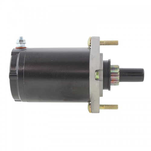 Starter Motor for Arctic Cat Cougar 440 Snowmobiles 1991-1992 0745-052picture5
