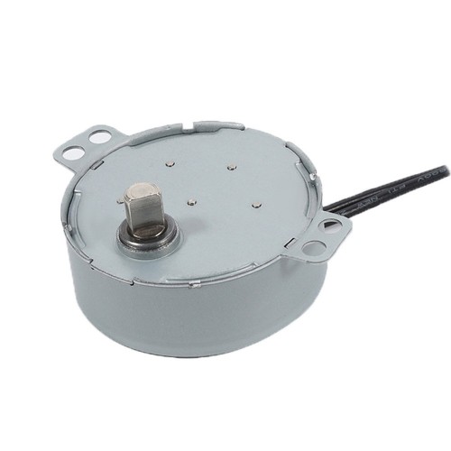 49TYJ Synchronous Motor for Electric Fan/Electric Heater/Humidifier AC 220-240Vpicture2