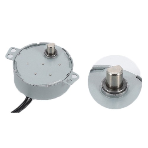 49TYJ Synchronous Motor for Electric Fan/Electric Heater/Humidifier AC 220-240Vpicture3