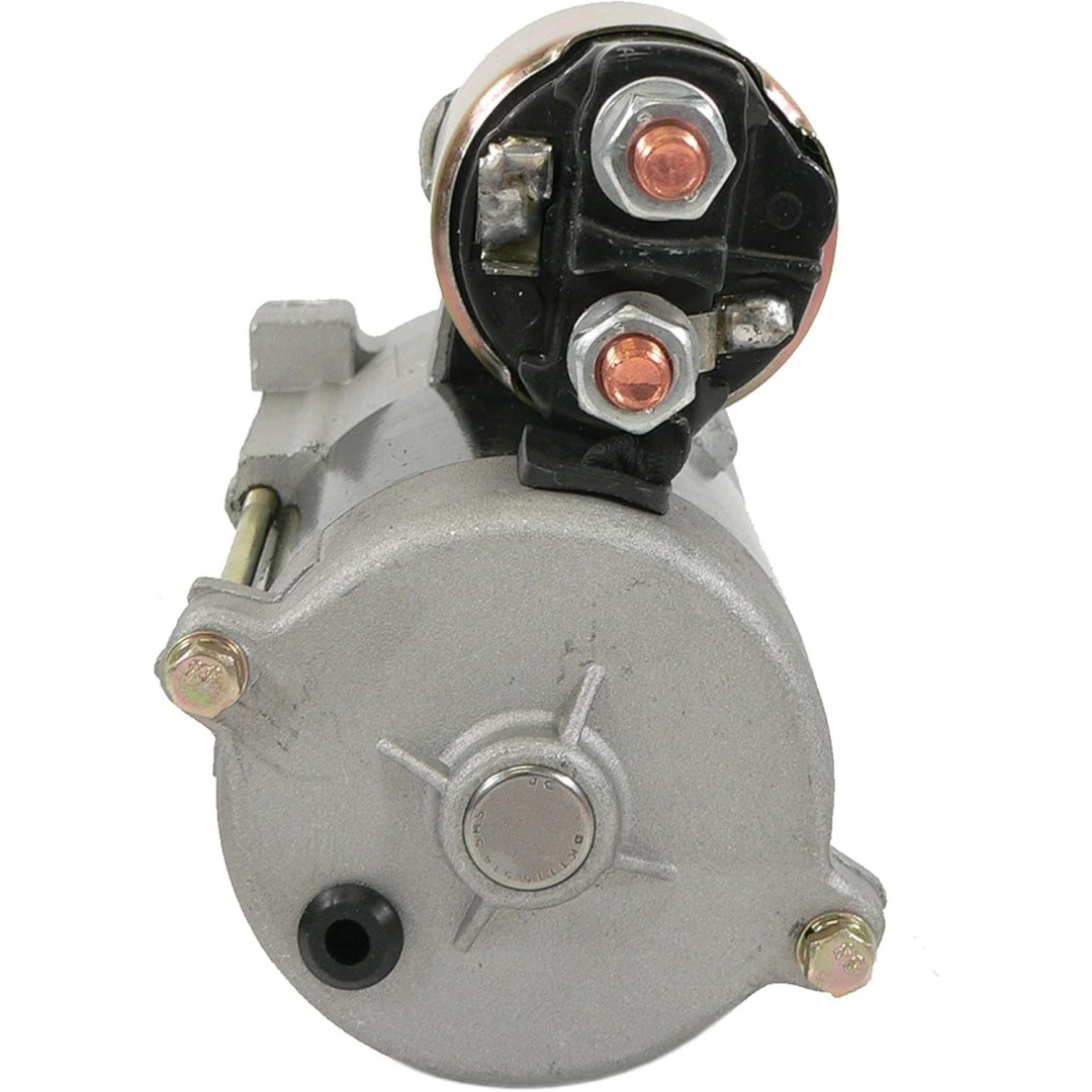Car Starter Motor For MITSUBISHI M4T95082