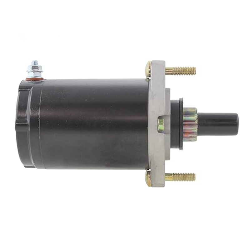 Starter Motor for Arctic Cat Jag 340 Snowmobiles 1988-1991, 1998-1999