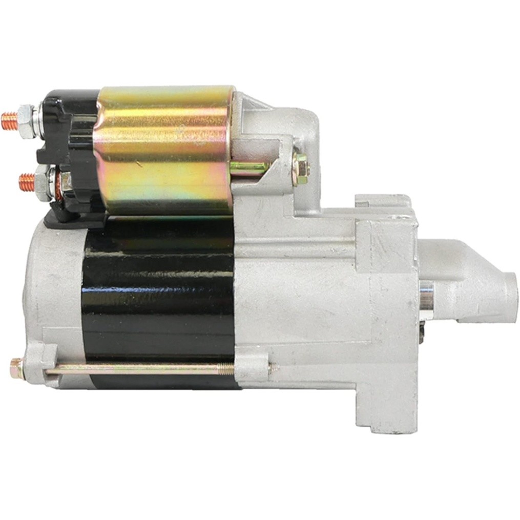Car Starter Motor For MITSUBISHI 114343