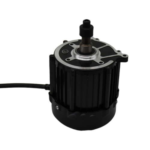 48V eight piece magnet steel differential motor 500W-1200W bottom noise waterproofpicture2