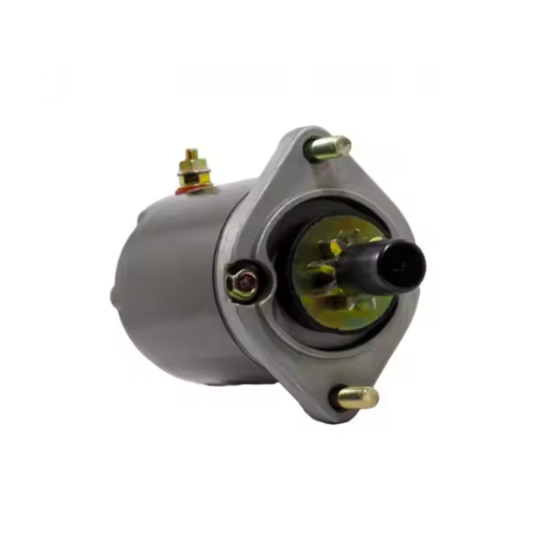 Starter Motor for Arctic Cat Jag 440 / AFS / Deluxe / Special Snowmobiles 1989-1999