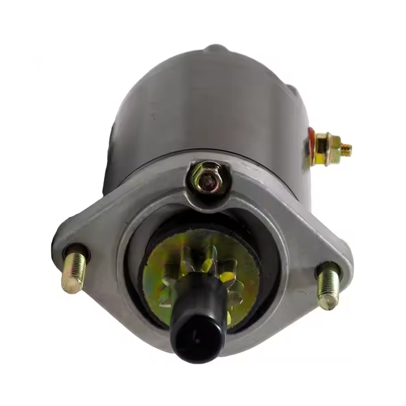 Starter Motor for Arctic Cat Lynx / Deluxe / Mountain Cat 339CC Snowmobiles 1991-1993
